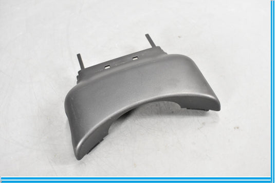 04-11 Volvo C70 Front Steering Wheel Column Upper Cover Trim Oem