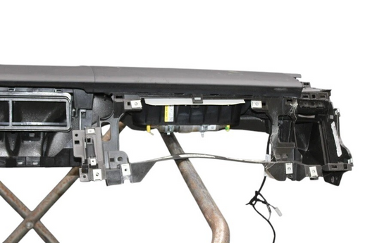 16-17 Land Rover Range Rover Sport Dashboard Instrument Panel Assembly Black OEM