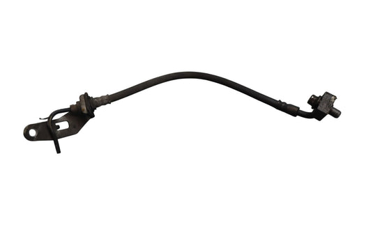 12-15 Tesla Model S Rear Left Driver Side Brake Jounce Hose Line Pipe Oem