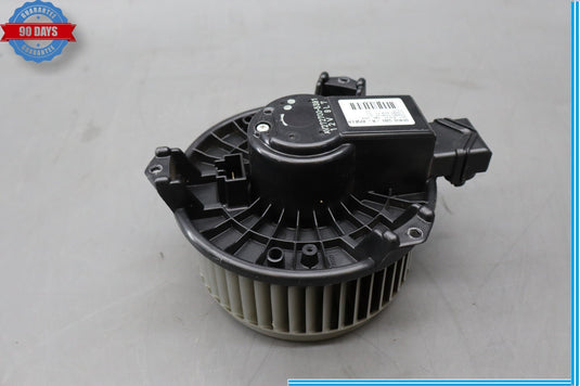 09-15 Jaguar XF X250 XJL AC Air Conditioner Heater Blower Motor AV2727005391 Oem