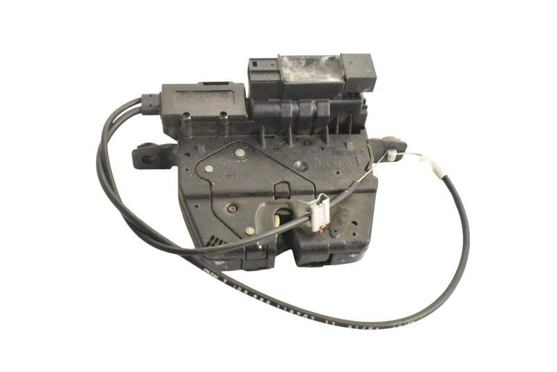 Load image into Gallery viewer, 09-15 BMW F01 F02 750i 750Li Rear Trunk Lid Upper Power Lock Latch Actuator OEM
