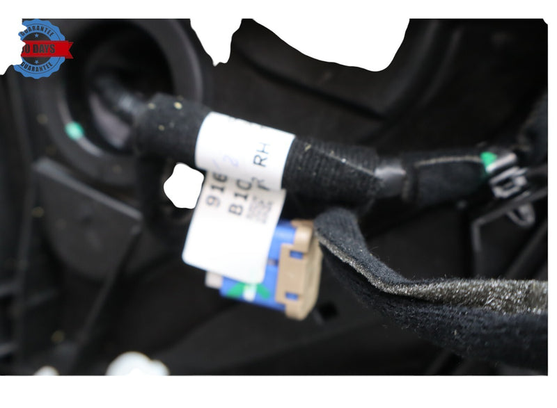 Load image into Gallery viewer, 15-20 Hyundai Genesis Rear Right Passenger Side Door Window Regulator Panel Oem
