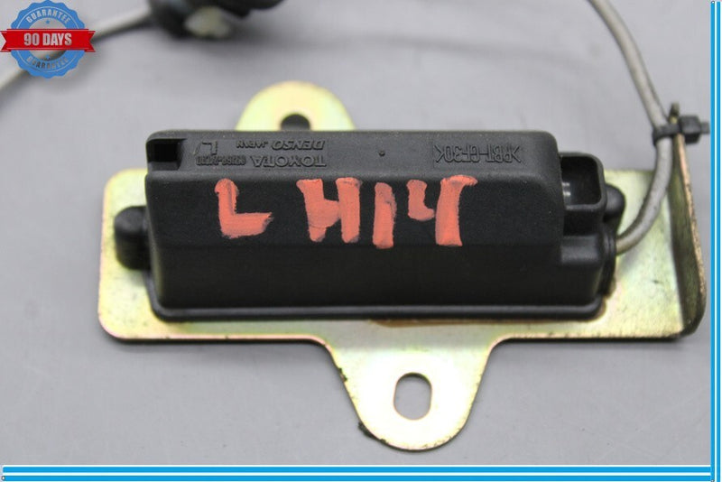 Load image into Gallery viewer, 02-10 Lexus SC430 Left Side TPMS Tire Pressure Sensor Antenna 89767-24010 Oem
