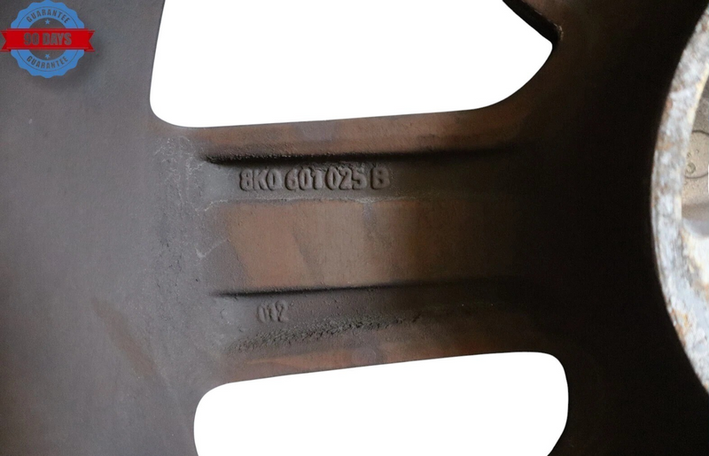 Load image into Gallery viewer, 09-15 Audi A4 Quattro S4 Alloy Wheel Rim W/Tire Set of 4 8K0601025B Oem
