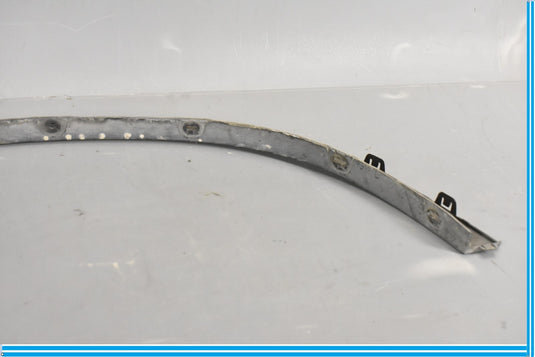 10-15 BMW X1 Rear Right Passenger Fender Flare Wheel Arch Liner Trim Cover Oem