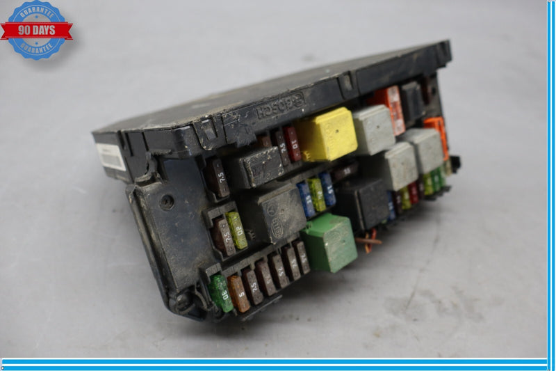 Load image into Gallery viewer, 10-13 Mercedes W207 E350 Front SAM Fuse Relay Junction Box Control Assembly Oem
