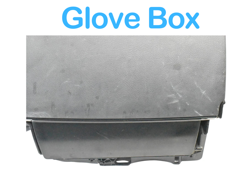 Load image into Gallery viewer, 08-14 Mercedes W204 C350 C250 Dash Glovebox Glove Box Storage Compartment Oem
