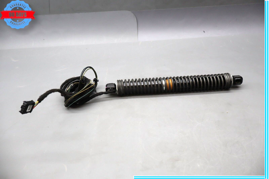 09-15 BMW 750Li F01 F02 Rear Left Trunk Electric Shock Strut Oem