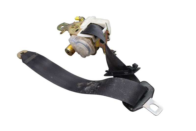 Load image into Gallery viewer, 02-10 Lexus Z40 SC430 Rear Right Passenger Side Seat Belt Seatbelt Retractor Oem
