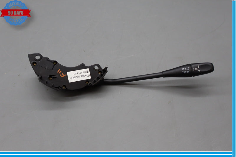 Load image into Gallery viewer, 03-12 Mercedes SL500 R230 Cruise Control Switch A0085452324 Oem
