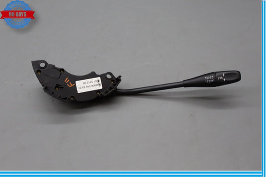 03-12 Mercedes SL500 R230 Cruise Control Switch A0085452324 Oem