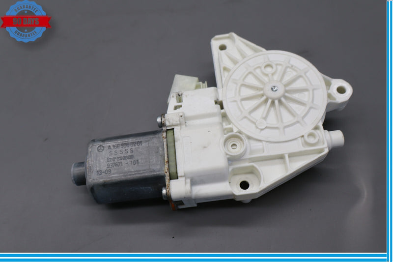 Load image into Gallery viewer, 12-19 Mercedes X166 GL450 GL550 Front Left Side Window Regulator Motor Oem
