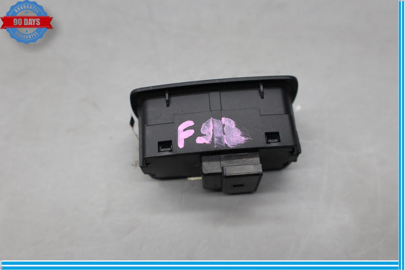 Load image into Gallery viewer, 10-16 Porsche Panamera 970 Turbo GTS Anti Theft Alarm Button Switch Oem
