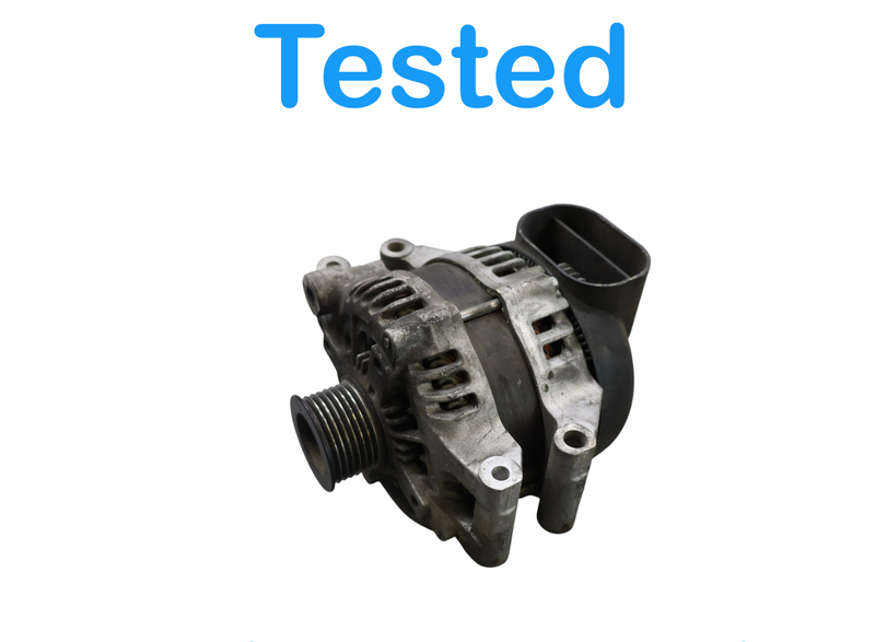 Load image into Gallery viewer, 11-20 BMW 650i 740Li 750i M5 X5 X6 Engine Alternator Generator Assembly Oem

