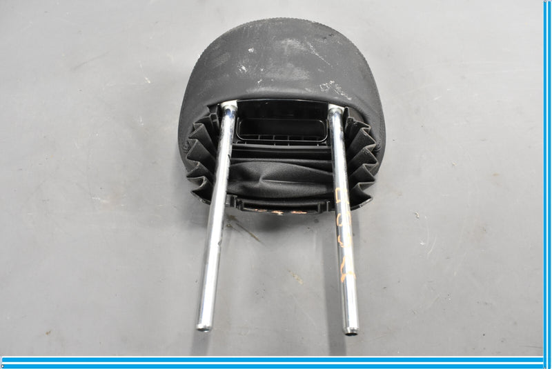 Load image into Gallery viewer, 05-11 Mercedes SLK280 SLK350 R171 Front Right Passenger Seat Headrest Black Oem
