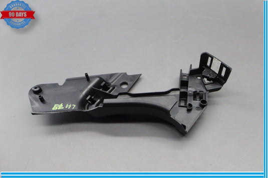 10-19 Jaguar XJ XJL X351 Front Left Driver Seat Outer Pivot Cover Trim Oem