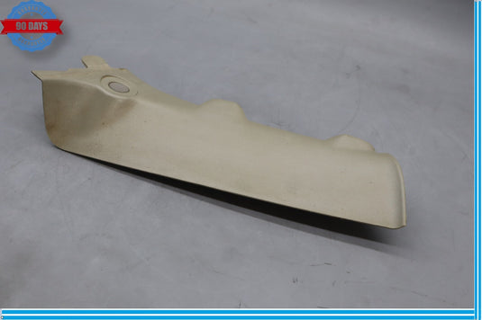 03-04 HUMMER H2 Front Left Driver Side Windshield A Pillar Trim Cover Panel Oem