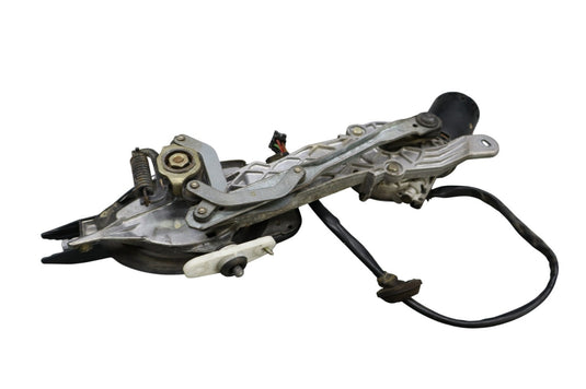 96-02 Mercedes R129 SL320 SL500 Windshield Wiper Motor W/o Arm 0390241433 Oem