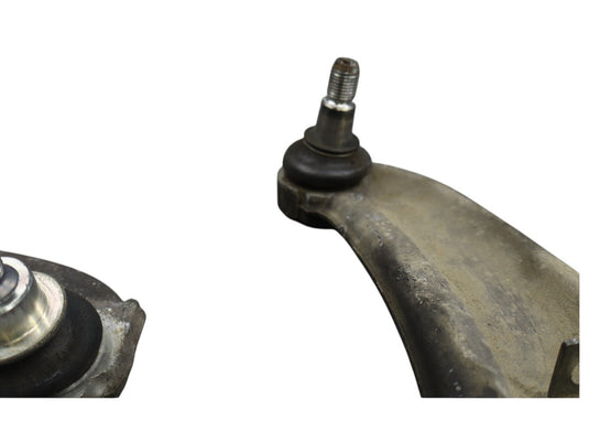 03-10 Maserati Quattroporte M139 Rear Left Side Control Arm Set Of 2 Oem