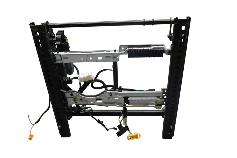 Load image into Gallery viewer, 10-16 Mercedes E350 E550 W212 Front Right Seat Rail Track Frame w/ Motors Oem
