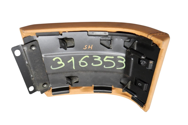 Load image into Gallery viewer, 04-08 Maserati Quattroporte M139 Dash Left Lower Panel OBD Port Cover OEM
