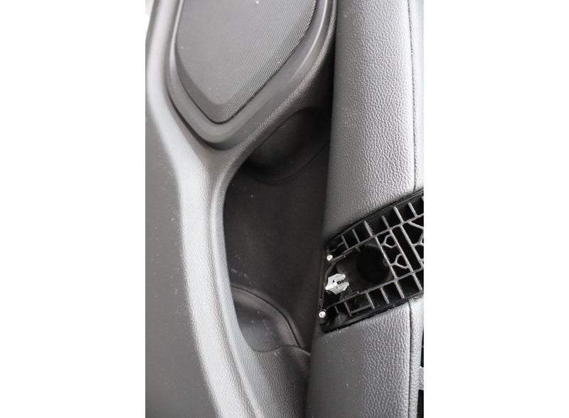 Load image into Gallery viewer, 14-22 Maserati Ghibli M157 Rear Right Passenger Side Interior Door Panel Oem
