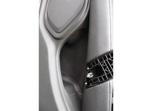 14-22 Maserati Ghibli M157 Rear Right Passenger Side Interior Door Panel Oem