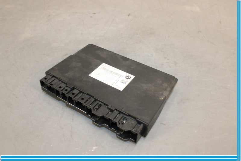 Load image into Gallery viewer, 09-15 BMW 750Li F01 F02 Front Right Side Seat Control Module Unit Oem
