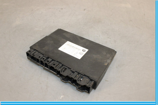 09-15 BMW 750Li F01 F02 Front Right Side Seat Control Module Unit Oem