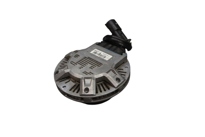 Load image into Gallery viewer, 14-17 Maserati Quattroporte M156 Engine Radiator Cooling Fan Motor Oem
