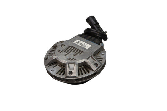 14-17 Maserati Quattroporte M156 Engine Radiator Cooling Fan Motor Oem