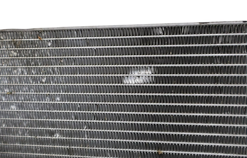 Load image into Gallery viewer, 13-19 Mercedes GL450 GL550 GLS550 Engine Water Cooling Coolant Radiator Oem

