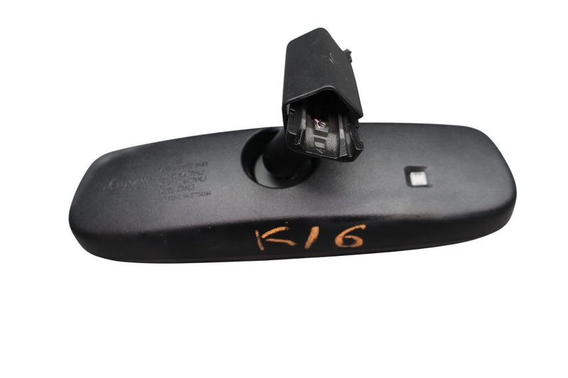 Load image into Gallery viewer, 09-14 Hyundai Genesis Front Upper Interior Rear View Mirror Assembly Oem
