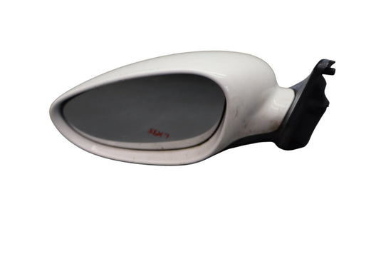 97-04 Porsche Boxster Front Left Side Driver Side Rear View Door Mirror Oem