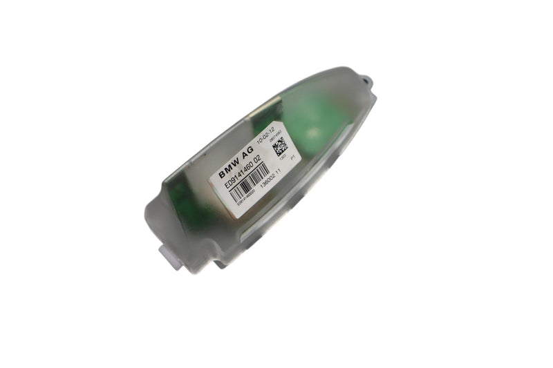 Load image into Gallery viewer, 09-16 BMW 528i 535i 750Li Upper Roof Exterior Shark Fin Radio Antenna Module Oem
