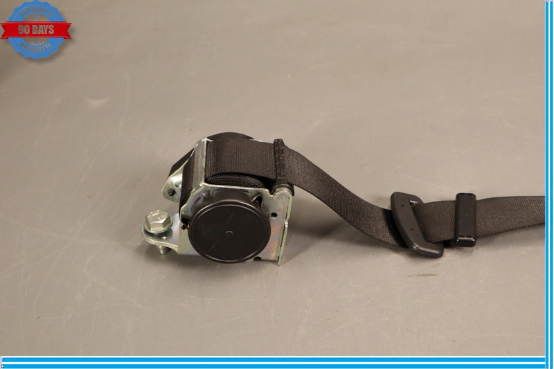 Load image into Gallery viewer, 14-18 Maserati Ghibli Rear Left / Right Side Seatbelt Seat Belt Retractor Oem

