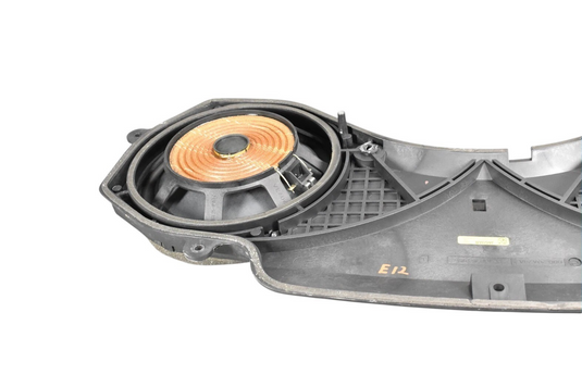 10-18 Jaguar XJ XJL X351 Rear Parcel Shelf Deck Subwoofer Speaker AW9304692 Oem