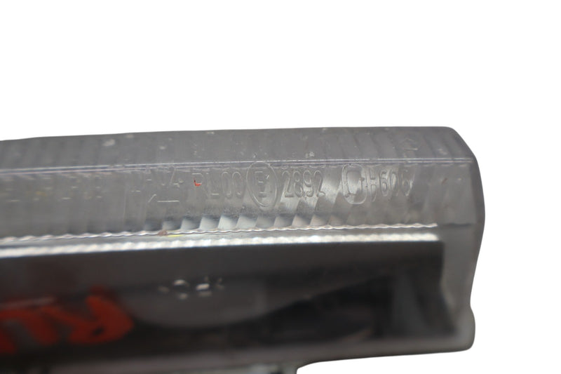 Load image into Gallery viewer, 10-17 Mercedes W207 C300 E350 Right Side Daytime Running Light Fog Lamp Oem
