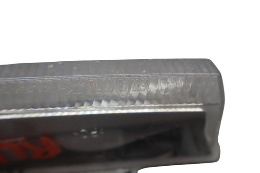 10-17 Mercedes W207 C300 E350 Right Side Daytime Running Light Fog Lamp Oem