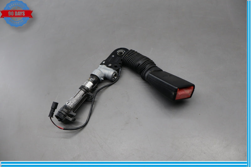 Load image into Gallery viewer, 11-16 BMW 535i GT xDrive Front Right Passenger Side Seatbelt Seat Belt Buckle Oe
