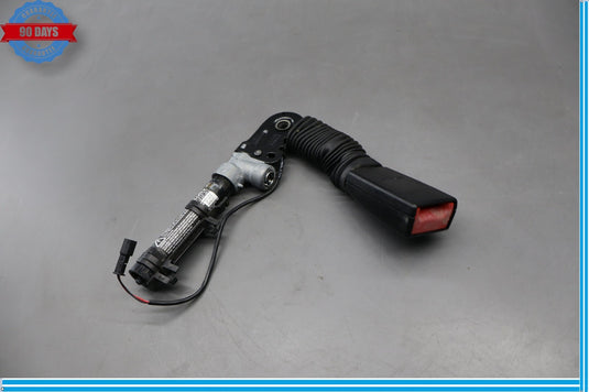 11-16 BMW 535i GT xDrive Front Right Passenger Side Seatbelt Seat Belt Buckle Oe