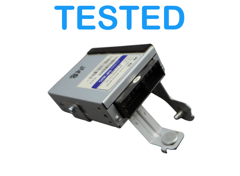 Load image into Gallery viewer, 11-13 Hyundai Equus Dash Instrument Panel USB Interface Control Module Unit Oem
