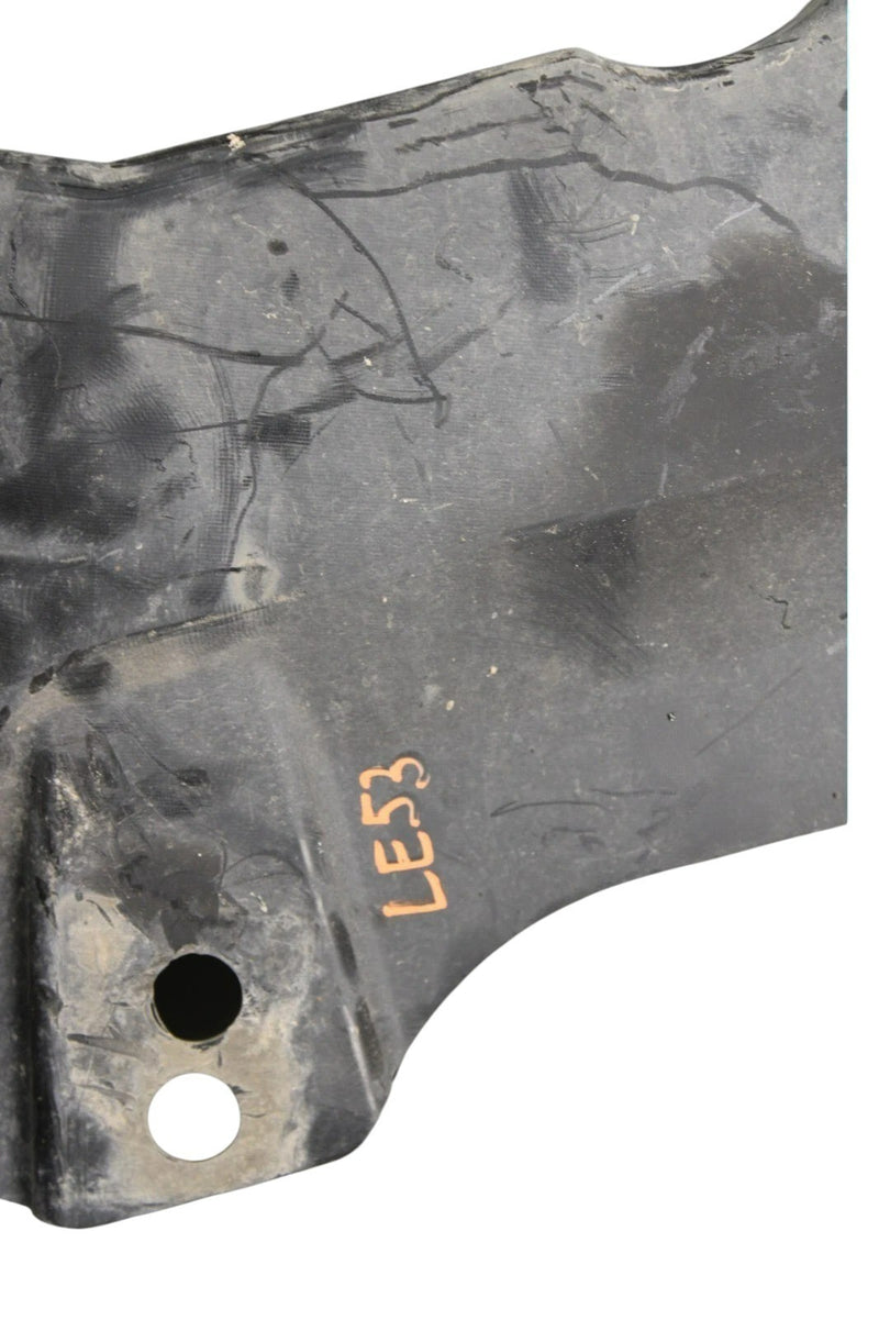 Load image into Gallery viewer, 14-18 BMW X5 F15 Front Left Driver Side Fender Liner Rearward Splash Shield OEM
