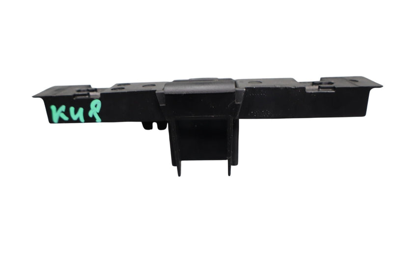 Load image into Gallery viewer, 11-18 Porsche Cayenne 958 Center Console Storage Compartment Lock Cover Oem
