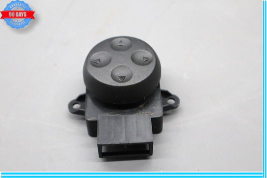 12-18 Tesla Model S Front Left Driver Side Electric Seat Switch Oem