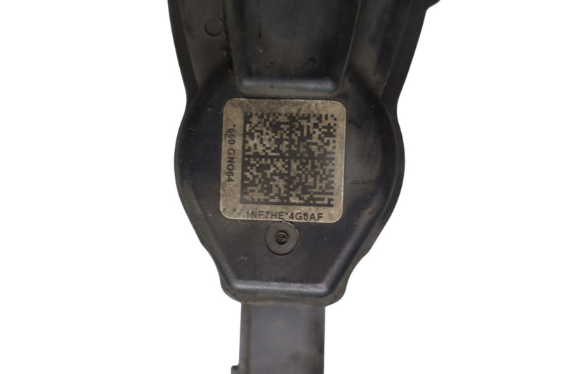 Load image into Gallery viewer, 11-18 Audi A8 Quattro S7 Rear Left Side Axle Parking Brake Actuator Motor Oem

