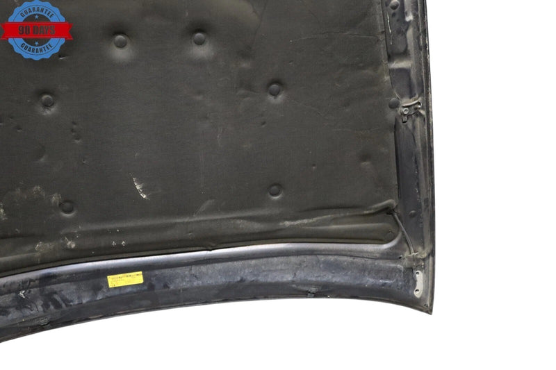 Load image into Gallery viewer, 07-12 Lexus LS460 Front Hood Bonnet Cover Shell Panel Assembly Black Oem
