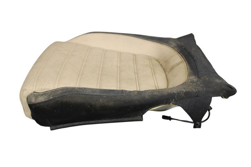 Load image into Gallery viewer, 09-17 Volkswagen CC Front Right Passenger Upper Seat Cushion 3C8963557 OEM
