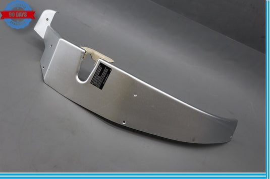 03-12 Mercedes R2a30 SL550 SL55 AMG Left Driver Side Door Panel Edge Trim Oem