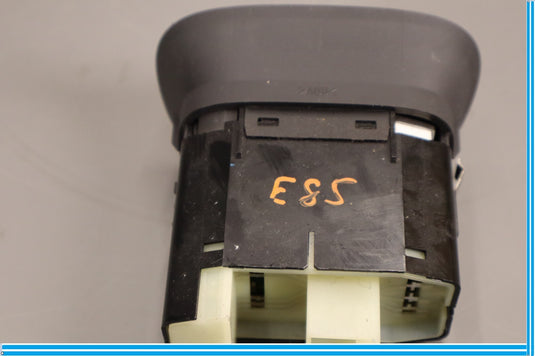 07-09 Jaguar XK XKR Dash Headlight Fuel Door Trunk Release Switch Oem